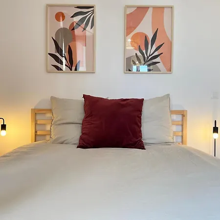 Apartment Le Nid Du Clocher