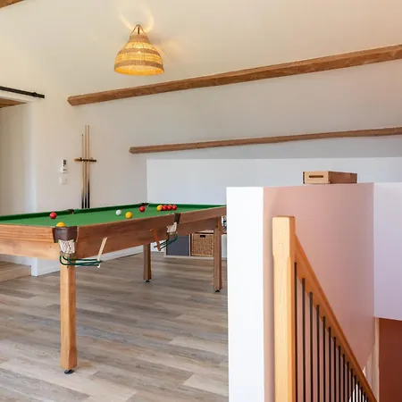 Le Nid Du Clocher Belvès