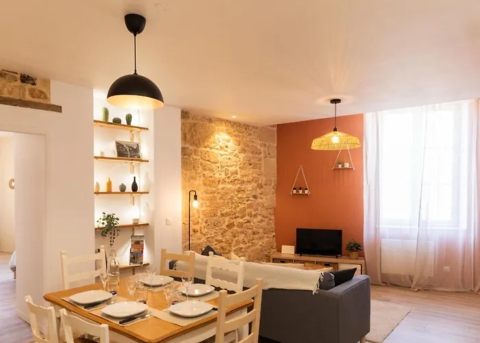 Le Nid Du Clocher * Belvès